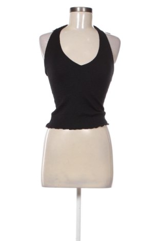 Top de femei Monki, Mărime S, Culoare Negru, Preț 38,99 Lei, #136850208