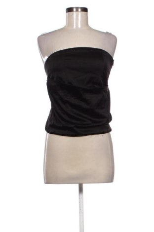 Дамски топ SHEIN, Размер XS, Цвят Черен, Цена 7,66 €, #136850320
