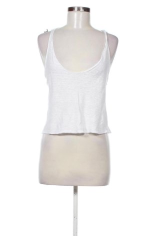 Top de femei Zara, Mărime S, Culoare Alb, Preț 83,41 Lei, #136850885
