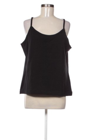 Дамски топ Etam, Размер XXL, Цвят Черен, Цена 13,80 €, #136852362
