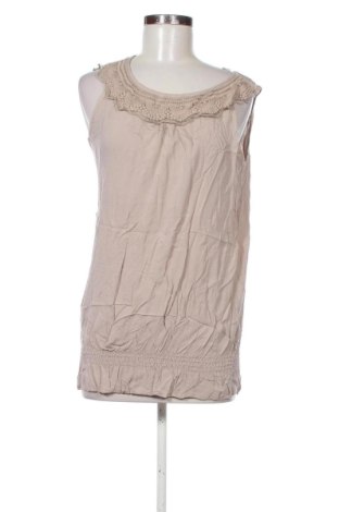Damentop Unbranded, Größe M, Farbe Beige, Preis 14,00 €, #136853831