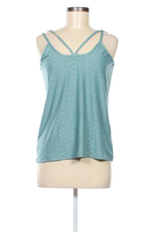 Дамски топ Vivance, Размер M, Цвят Син, Цена 11,75 €, #136853965