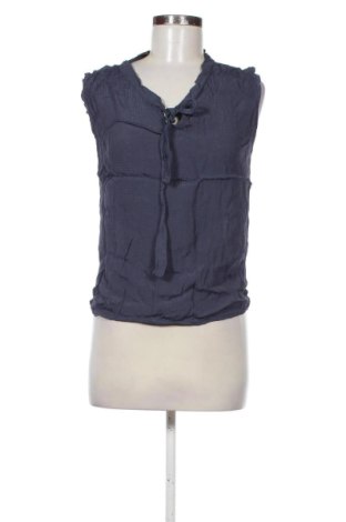 Top de femei Unbranded, Mărime M, Culoare Albastru, Preț 72,99 Lei, #136854395