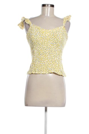 Top de femei H&M, Mărime M, Culoare Multicolor, Preț 78,20 Lei, #136856337