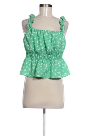 Női top H&M, Méret L, Szín Zöld, Ár 5 469 Ft, #136856387