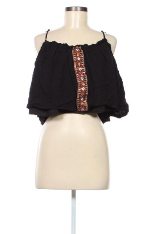 Dámský top Unbranded, Velikost XL, Barva Černá, Cena  269,00 Kč, #136856929