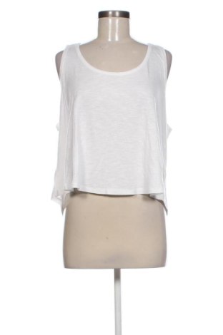Damski top H&M, Rozmiar L, Kolor Biały, Cena 69,00 zł, #136863186