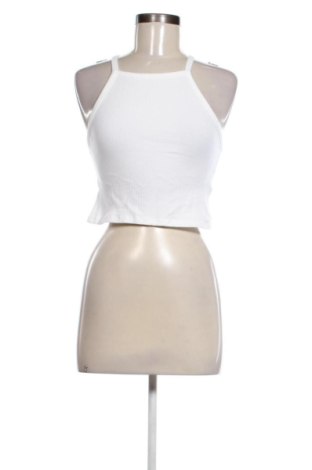 Damski top Clockhouse, Rozmiar S, Kolor Biały, Cena 80,91 zł, #136866265