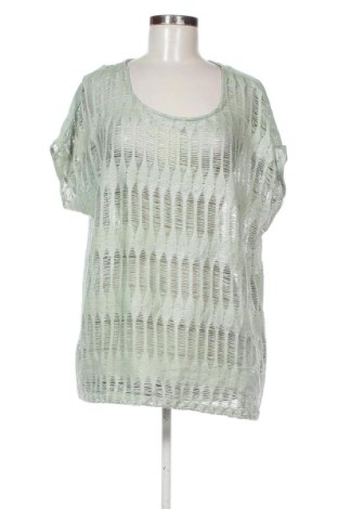 Top de femei Unbranded, Mărime 3XL, Culoare Verde, Preț 86,99 Lei, #136867363