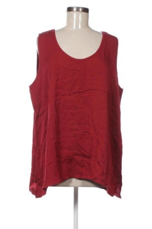 Top de femei Promiss, Mărime 3XL, Culoare Roșu, Preț 45,99 Lei, #136869230