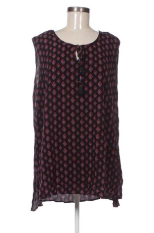 Top de femei Ulla Popken, Mărime XXL, Culoare Multicolor, Preț 53,99 Lei, #136869295