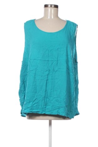 Дамски топ Laura Torelli, Размер 3XL, Цвят Син, Цена 13,80 €, #136869765