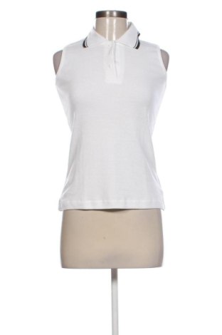 Top de femei Sporty, Mărime M, Culoare Alb, Preț 77,43 Lei, #136869835