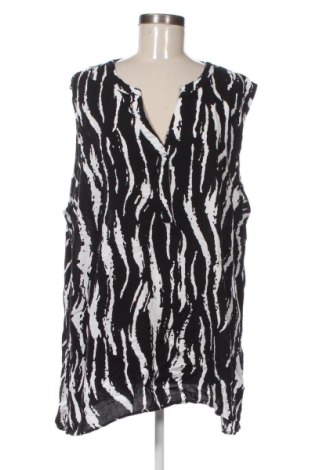 Дамски топ Laura Torelli, Размер 3XL, Цвят Многоцветен, Цена 13,80 €, #136870479