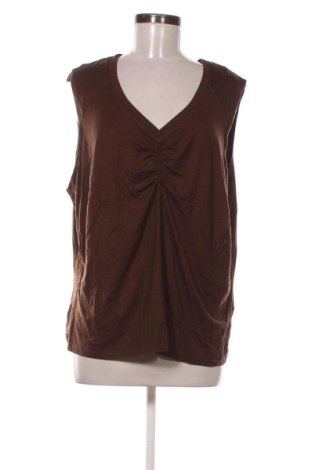 Top de femei Unbranded, Mărime 3XL, Culoare Maro, Preț 113,99 Lei, #136872666
