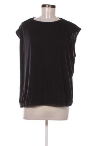 Top de femei Tom Tailor, Mărime 3XL, Culoare Negru, Preț 63,99 Lei, #136873202