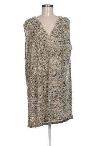 Top de femei Laura Torelli, Mărime 4XL, Culoare Multicolor, Preț 70,99 Lei, #136877560