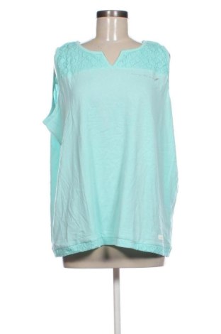 Női top S'questo, Méret XXL, Szín Zöld, Ár 4 739 Ft, #136877797