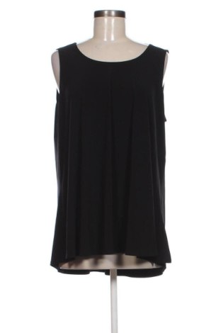 Damski top Joseph Ribkoff, Rozmiar XXL, Kolor Czarny, Cena 36,99 zł, #136878801