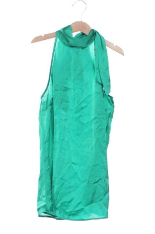Damentop Zara, Größe S, Farbe Grün, Preis 12,99 €, #136648793
