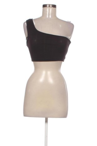 Damentop Zara, Größe S, Farbe Schwarz, Preis 11,99 €, #136833484