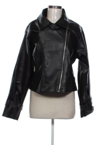 Női bőrdzseki Unbranded, Méret XL, Szín Fekete, Ár 8 729 Ft, #136788869