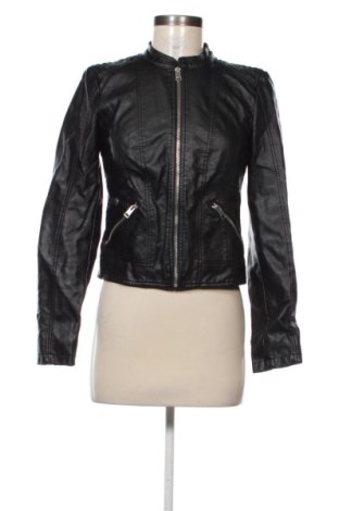 Női bőrdzseki Vero Moda, Méret S, Szín Fekete, Ár 8 273 Ft, #136811230