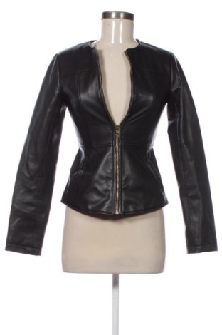 Női bőrdzseki Zara, Méret XS, Szín Fekete, Ár 10 489 Ft, #136822116