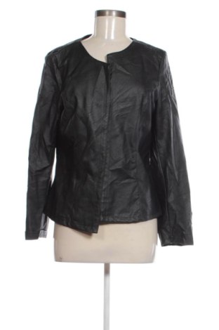 Geacă de piele pentru femei Unbranded, Mărime XXL, Culoare Negru, Preț 145,99 Lei, #136822246