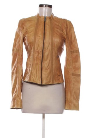 Női bőrdzseki Esprit, Méret XS, Szín Bézs, Ár 29 339 Ft, #136836669
