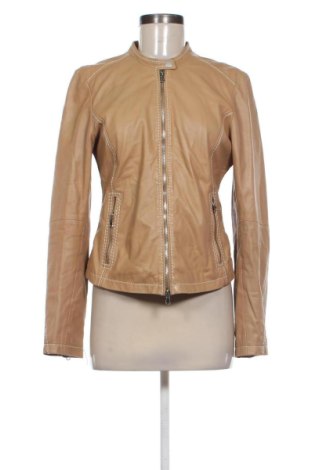 Női bőrdzseki Freaky Nation, Méret XL, Szín Bézs, Ár 66 949 Ft, #136838789