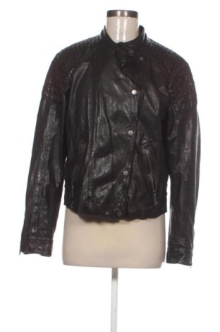 Női bőrdzseki Pepe Jeans, Méret XL, Szín Fekete, Ár 40 909 Ft, #136856392