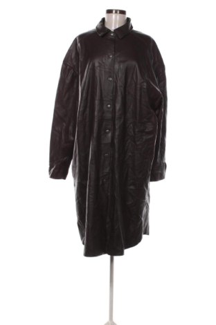 Női bőrdzseki Primark, Méret 3XL, Szín Fekete, Ár 7 919 Ft, #136871160
