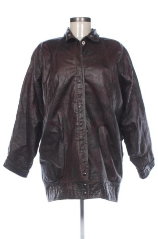 Női bőrdzseki Unbranded, Méret XXL, Szín Barna, Ár 23 515 Ft, #136855578