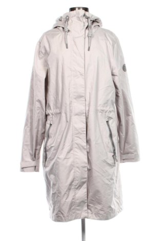 Palton de femei Gina, Mărime XL, Culoare Ecru, Preț 68,99 Lei, #136746307