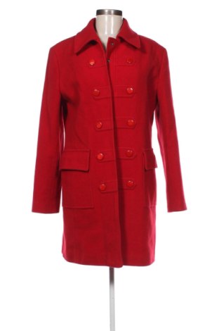 Palton de femei Unbranded, Mărime L, Culoare Roșu, Preț 238,36 Lei, #136751192