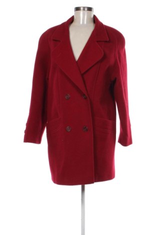 Palton de femei Unbranded, Mărime M, Culoare Roșu, Preț 151,18 Lei, #136751602