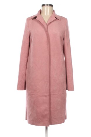 Damenmantel Zara, Größe S, Farbe Aschrosa, Preis 29,99 €, #136766010