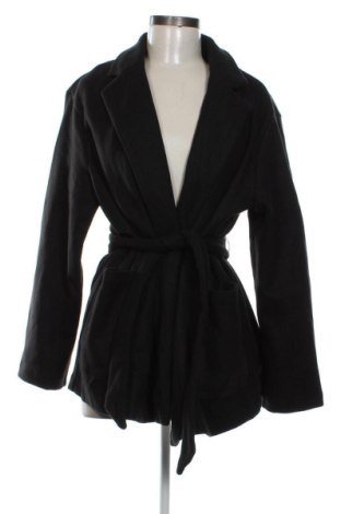 Női kabát Zara, Méret XL, Szín Fekete, Ár 11 810 Ft, #136767236