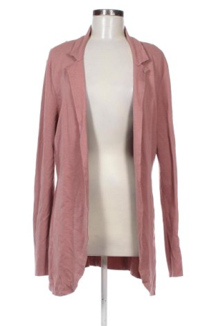 Damenmantel Unbranded, Größe L, Farbe Aschrosa, Preis 42,99 €, #136767245