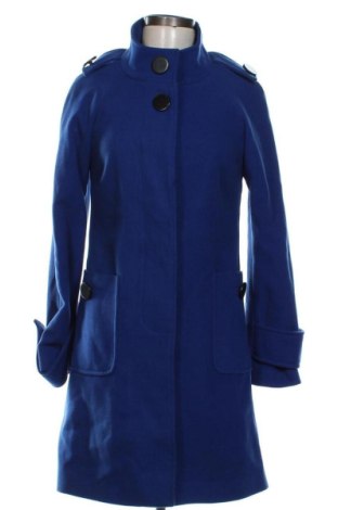 Palton de femei Unbranded, Mărime S, Culoare Albastru, Preț 159,99 Lei, #136768588