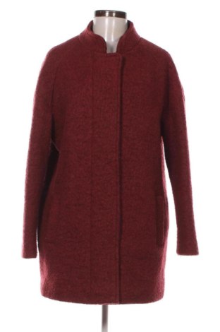 Dámsky kabát  Indigo, Veľkosť L, Farba Červená, Cena  41,00 €, #136779941