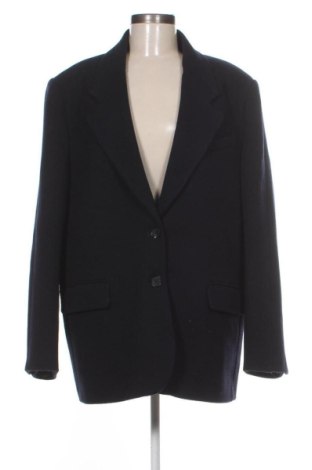 Dámsky kabát  Zara, Veľkosť XXL, Farba Čierna, Cena  40,00 €, #136786420