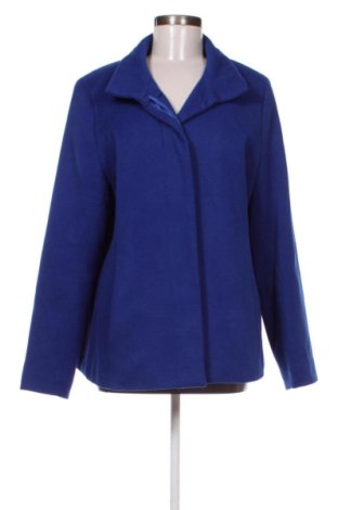 Dámsky kabát  Lands' End, Veľkosť L, Farba Modrá, Cena  85,01 €, #136788717