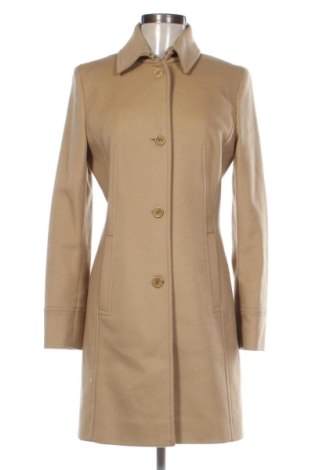 Dámsky kabát  Hugo Boss, Veľkosť S, Farba Béžová, Cena  220,00 €, #136792502