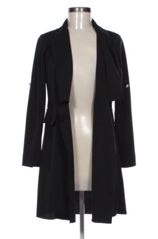 Palton de femei Unbranded, Mărime S, Culoare Negru, Preț 140,76 Lei, #136798951