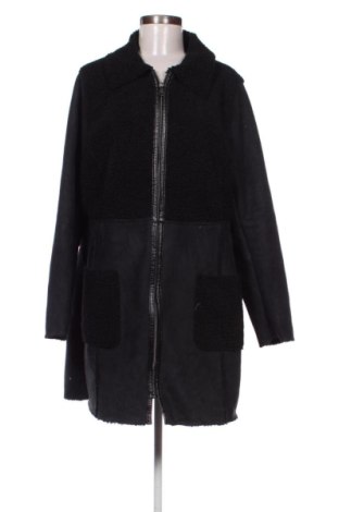 Dámsky kabát  Unbranded, Veľkosť XL, Farba Čierna, Cena  37,05 €, #136802346