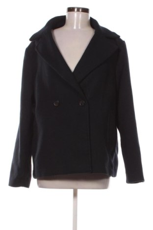 Dámsky kabát  H&M, Veľkosť L, Farba Čierna, Cena  21,29 €, #136805591