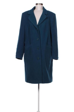 Palton de femei Unbranded, Mărime XL, Culoare Albastru, Preț 229,17 Lei, #136808235