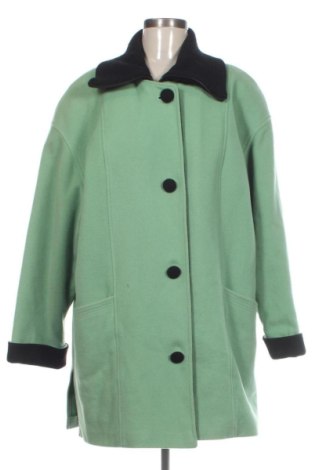 Palton de femei Unbranded, Mărime XL, Culoare Verde, Preț 229,38 Lei, #136816392